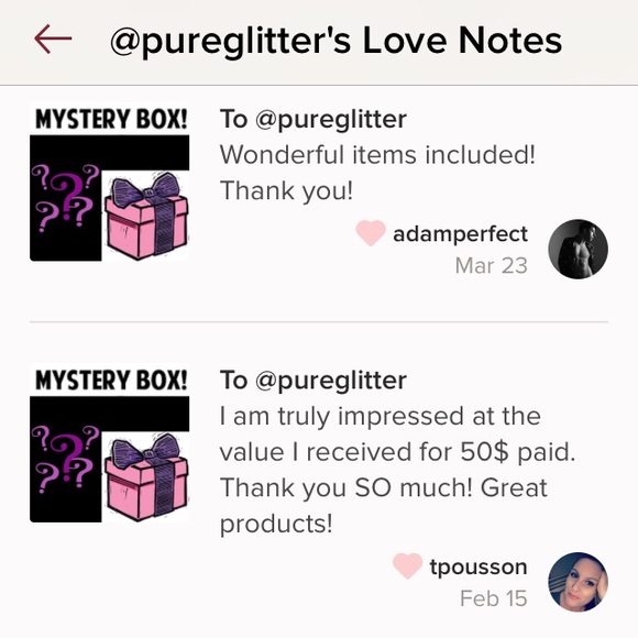 💄High-End Makeup Mystery Box💄 - Picture 2 of 4